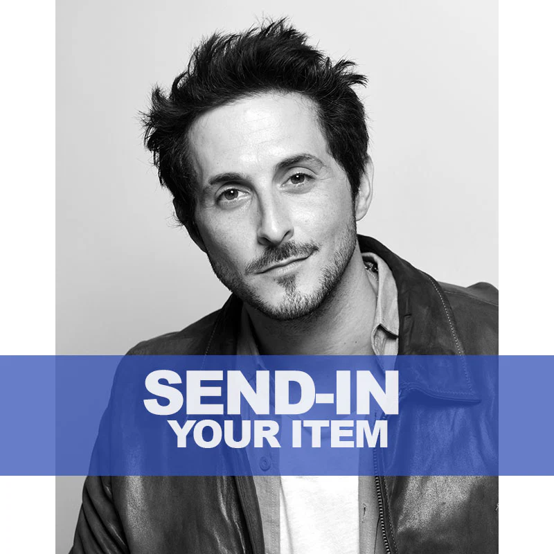 MOTOR CITY COMIC CON